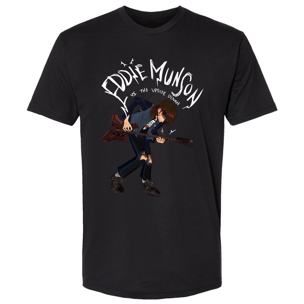 Premium Unisex T-Shirt - B4XTKRAX - Black - 1