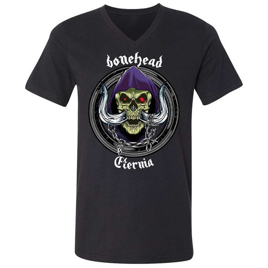 Bonehead - Black - 1