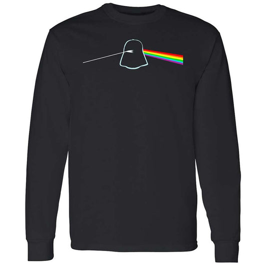 Welcome to the Dark Side - Black - 1
