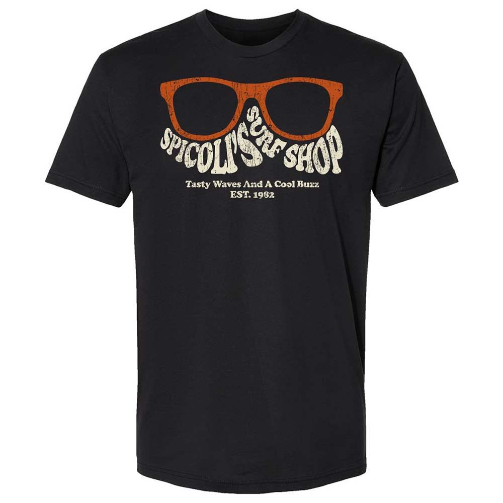 Premium Unisex T-Shirt - YEWCQR6B - Black - 1