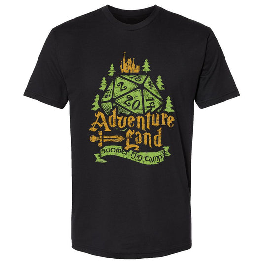 Premium Unisex T-Shirt - 56KU51JK - Black - 1