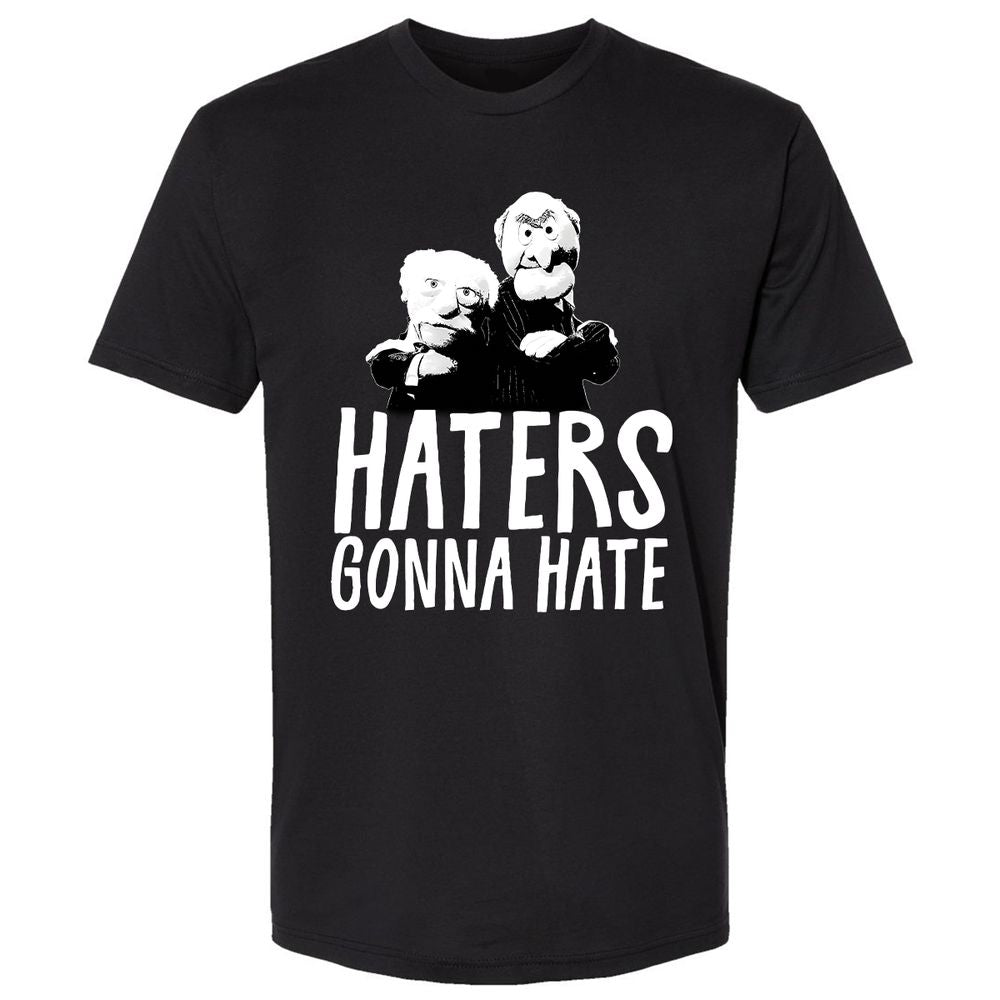 Premium Unisex T-Shirt - YBDGD88G - Black - 1