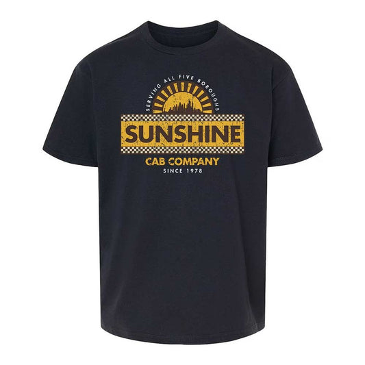 Sunshine Cab Company - Black - 1