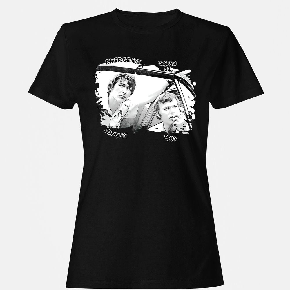 Rescue Duo - Black - 1