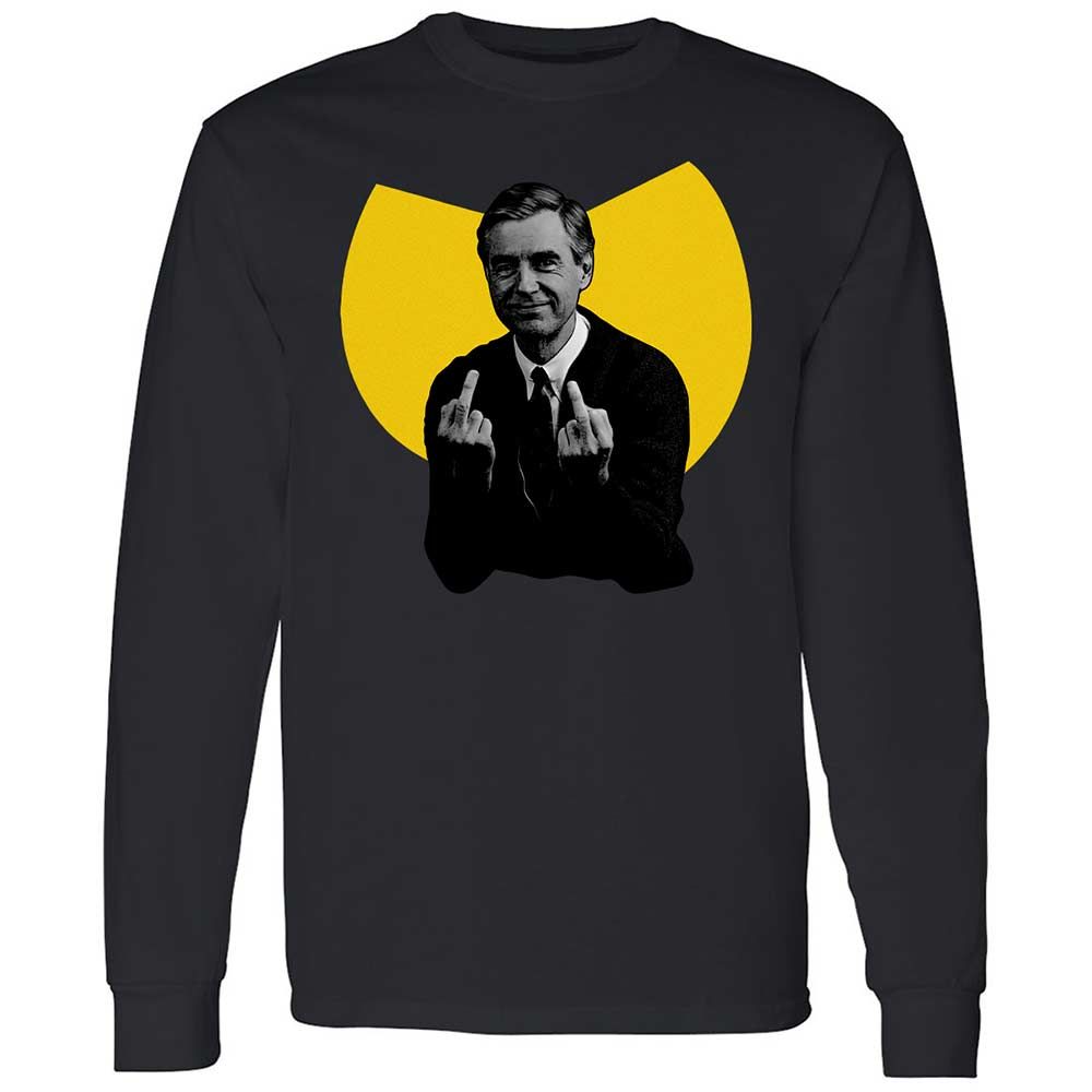 For The Children - Black - 1
