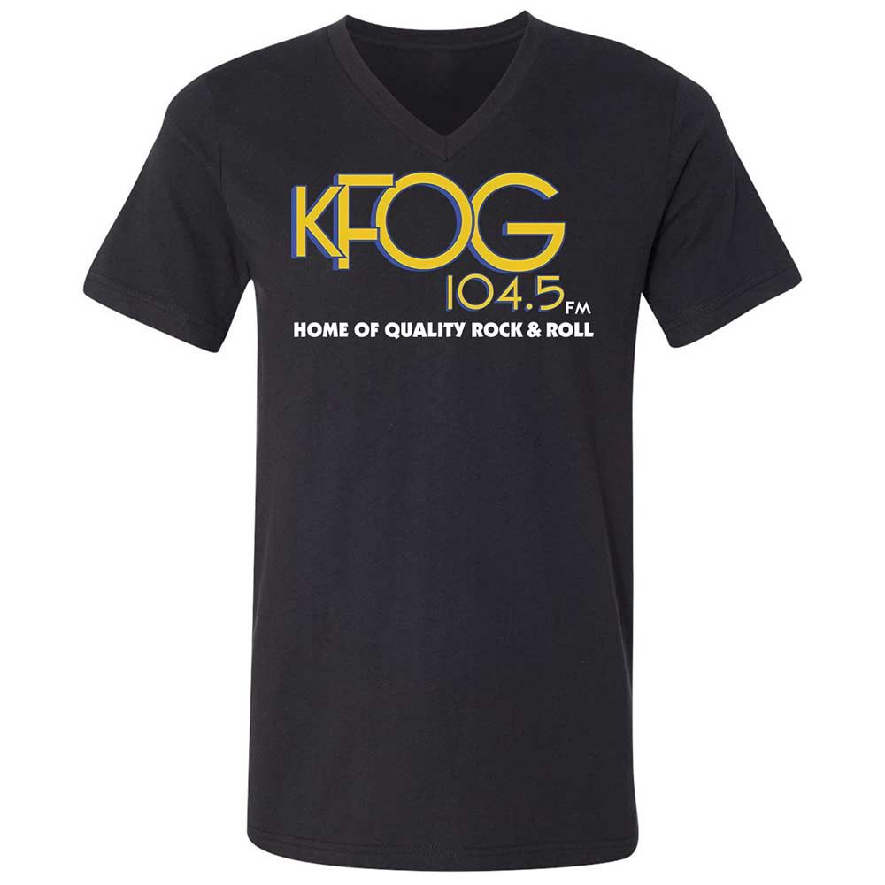 Home of Quality Rock & Roll - Black - 1