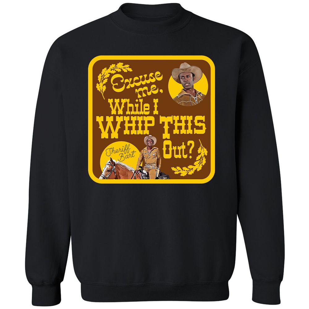Classic Unisex Sweatshirt - 631JBKAY - Black - 1