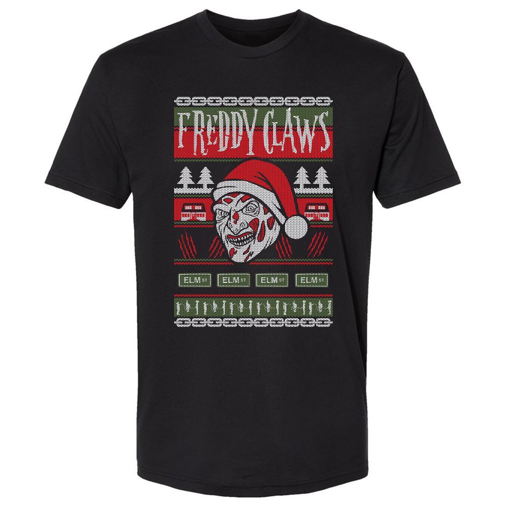 Premium Unisex T-Shirt - P9Y3SBTG - Black - 1