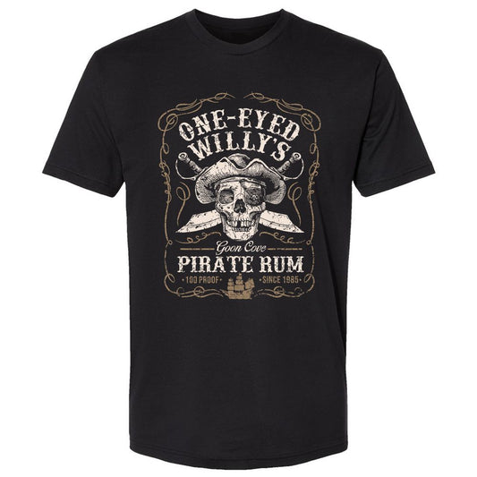 Premium Unisex T-Shirt - HHSNCM4Y - Black - 1