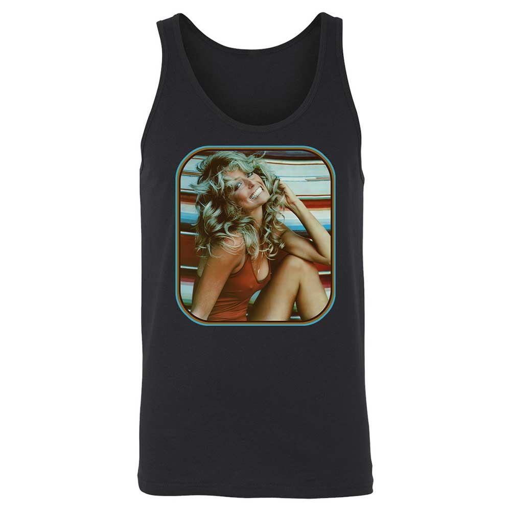 Farrah Angels - Black - 1