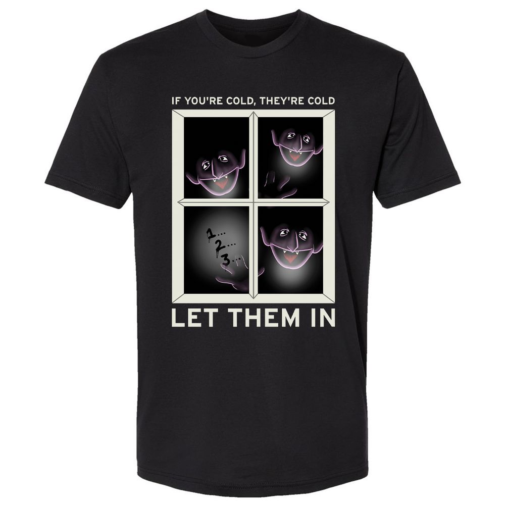 Premium Unisex T-Shirt - RYA68QES - Black - 1