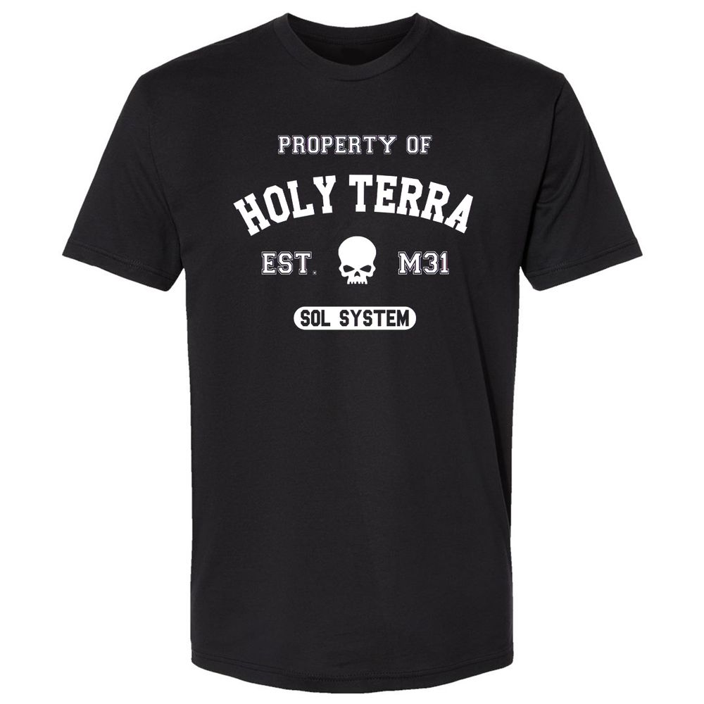 Premium Unisex T-Shirt - 8JDSFS7C - Black - 1