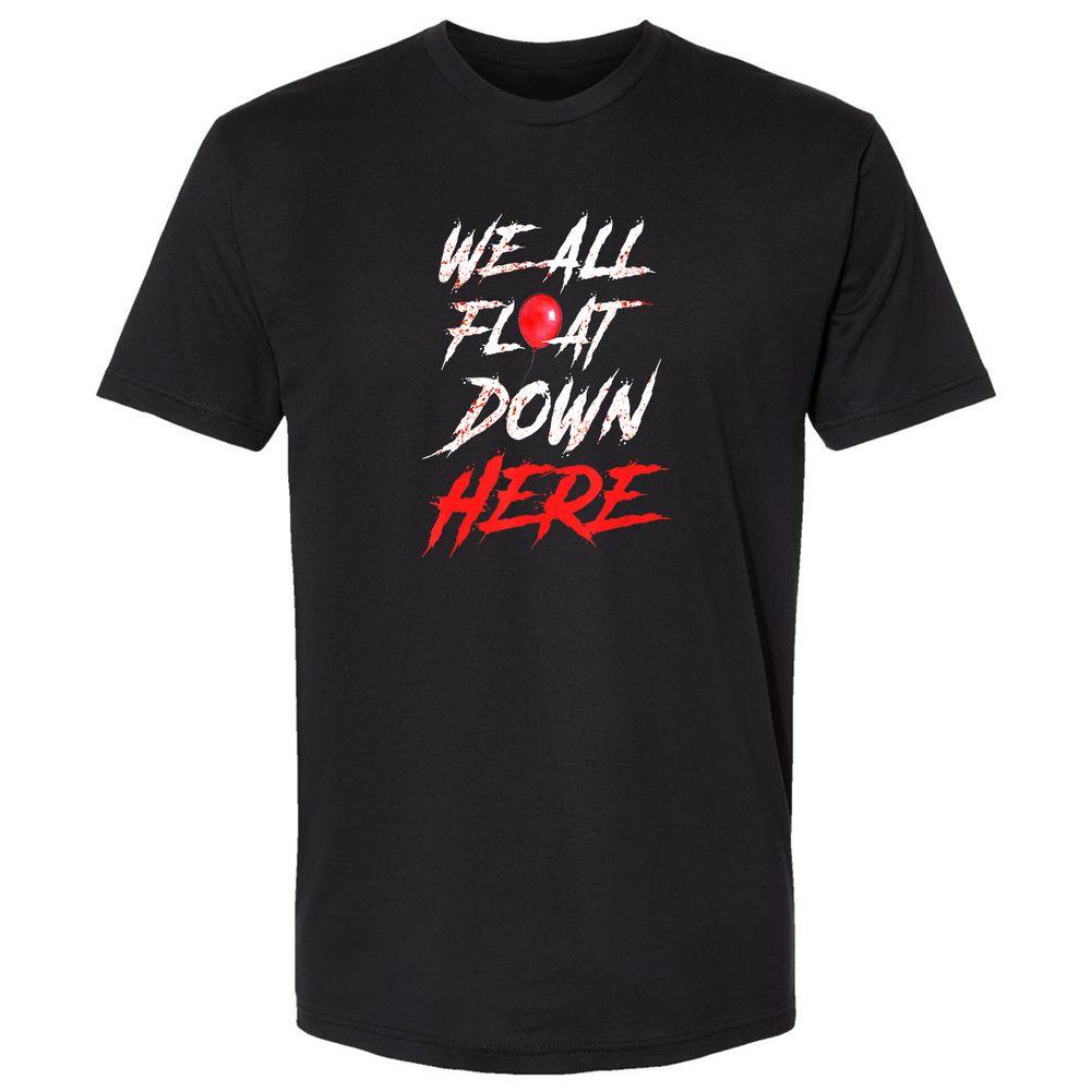 Premium Unisex T-Shirt - 3QN7M7SX - Black - 1