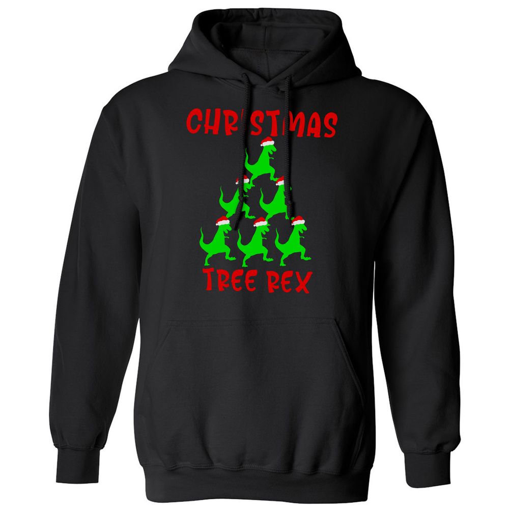 Classic Unisex Hoodie - ZK7ZQZA3 - Black - 1