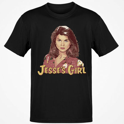 Classic Unisex T-Shirt - XK4AD5SB - Black - 1