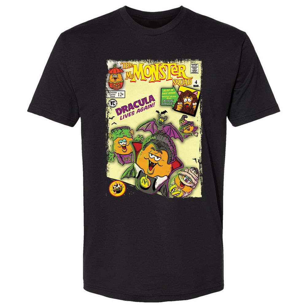 Premium Unisex T-Shirt - MZRANHQC - Black - 1