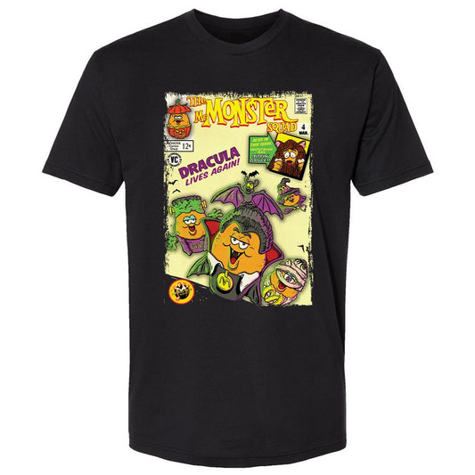 Premium Unisex T-Shirt - MZRANHQC - Black - 1