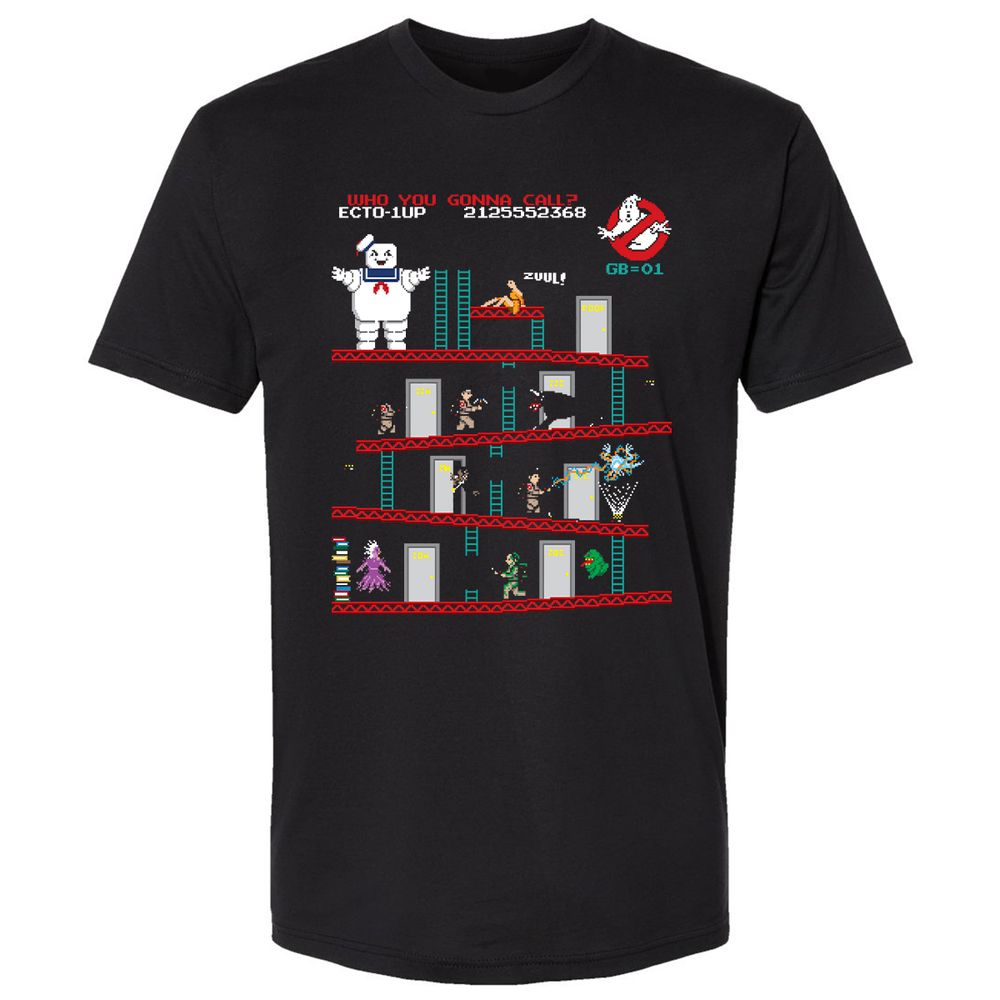 Premium Unisex T-Shirt - MUQV7WHX - Black - 1