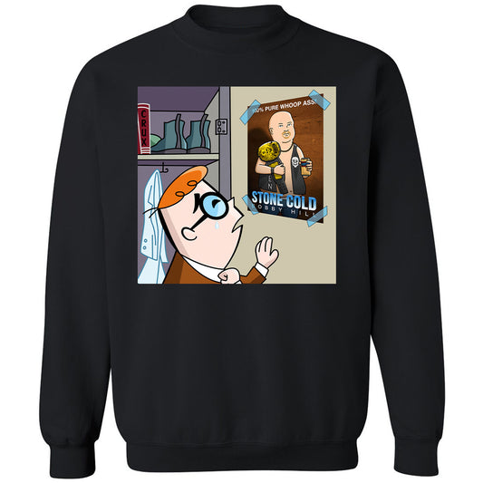 Classic Unisex Sweatshirt - 59W9F6Z6