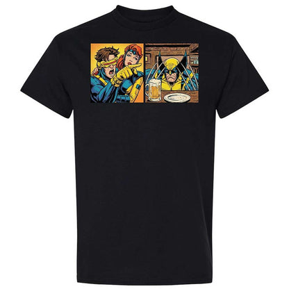 Mutant Yelling Team - Black - 1