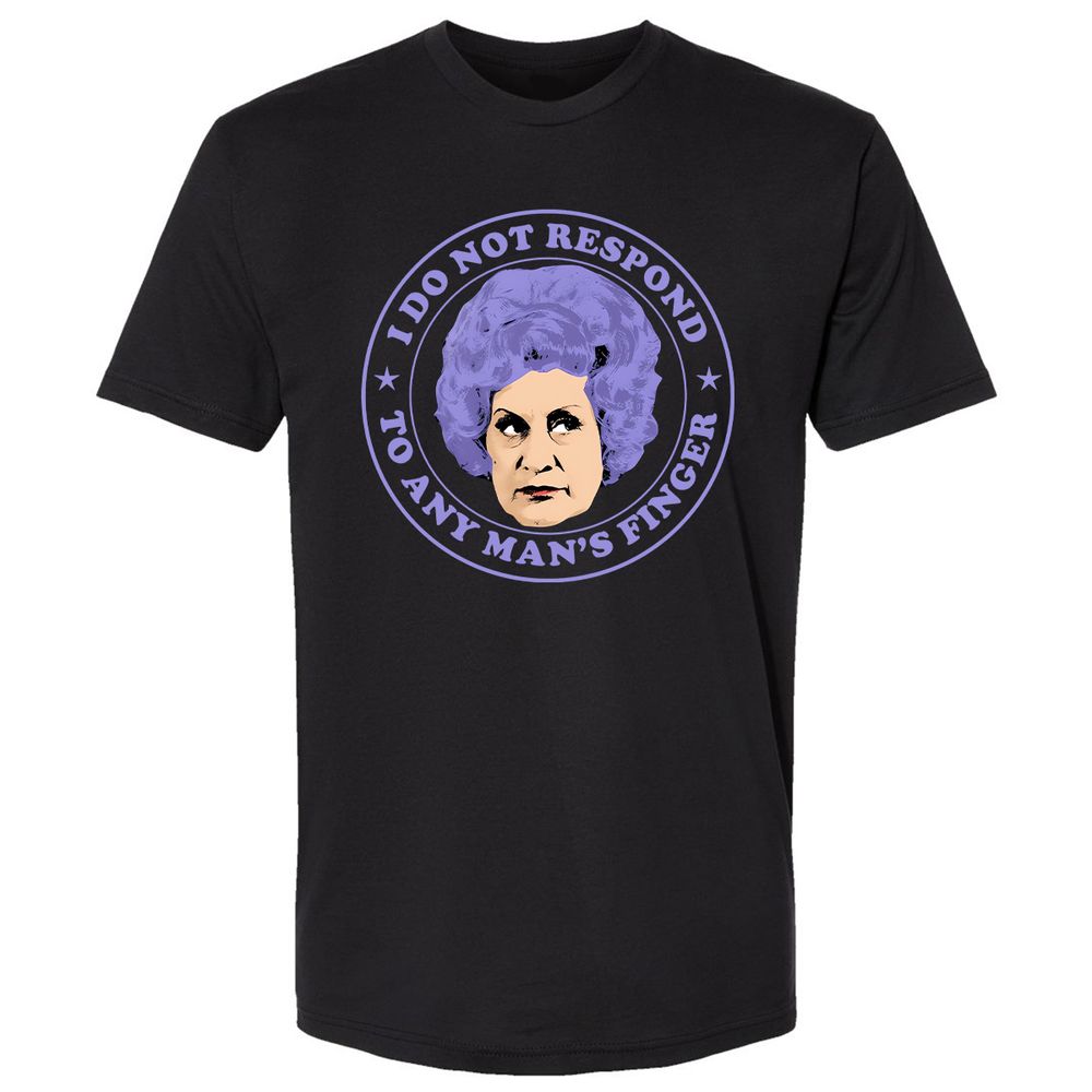 Premium Unisex T-Shirt - 6MXNEKP1 - Black - 1