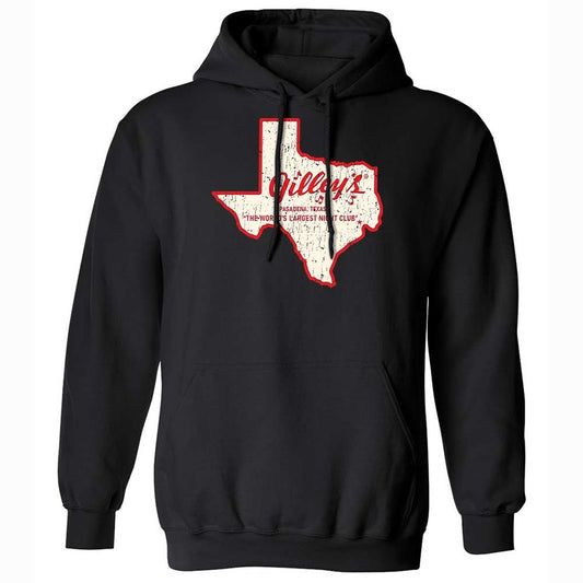 Classic Unisex Hoodie - EA13H7JD - Black - 1