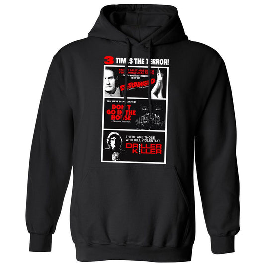 3 Times the Terror - Black - 1