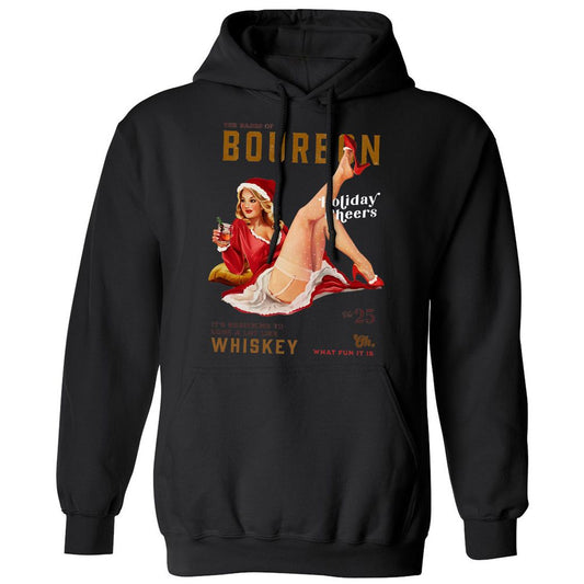 The Babes Of Bourbon - Black - 1