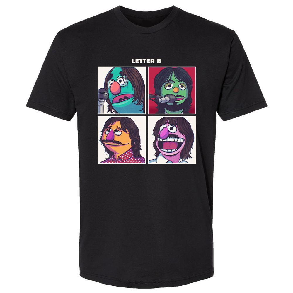 Premium Unisex T-Shirt - FNHFMFYT - Black - 1