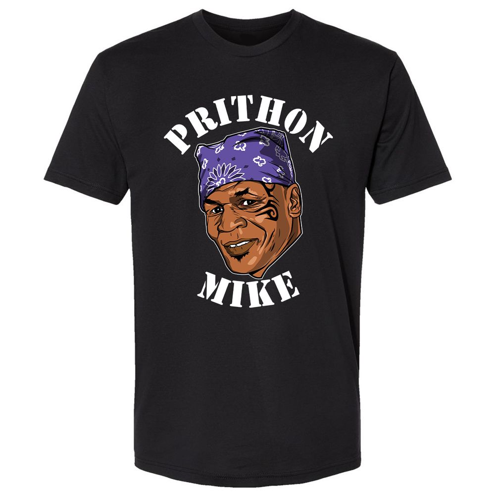 Premium Unisex T-Shirt - YP8FABZH - Black - 1