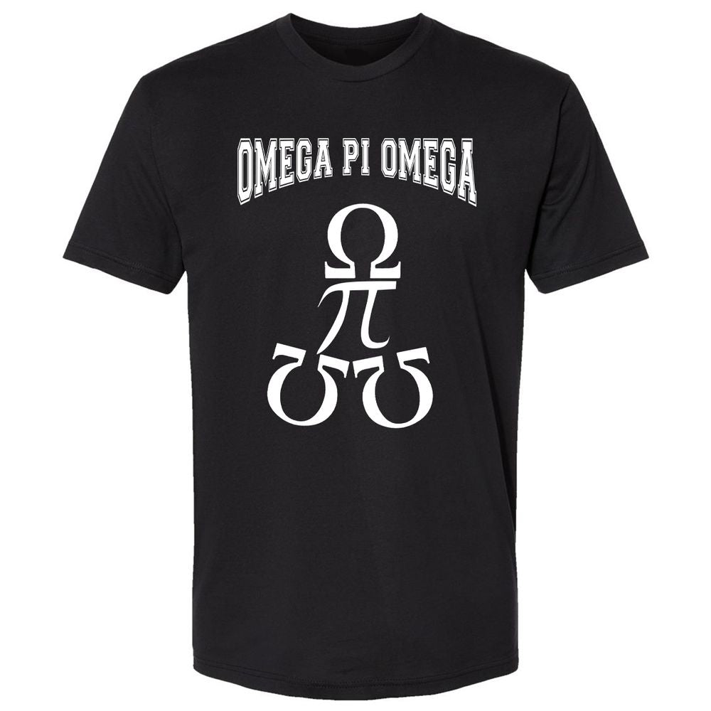 Premium Unisex T-Shirt - 93GYXA4U - Black - 1