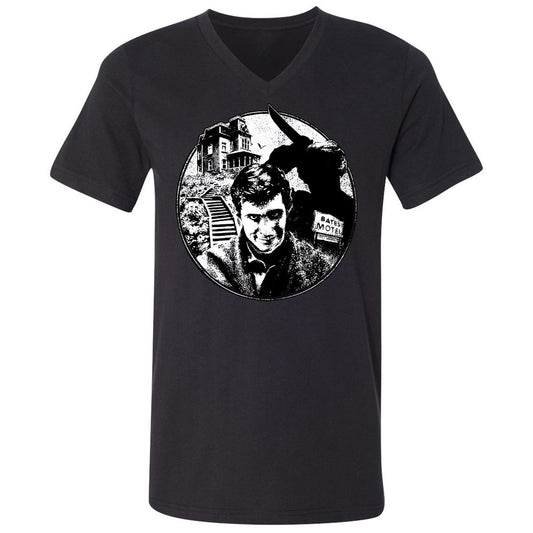 Bates Motel - Black - 1