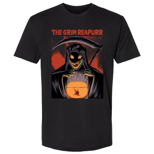 Premium Unisex T-Shirt - VCRWFT9P - Black - 1