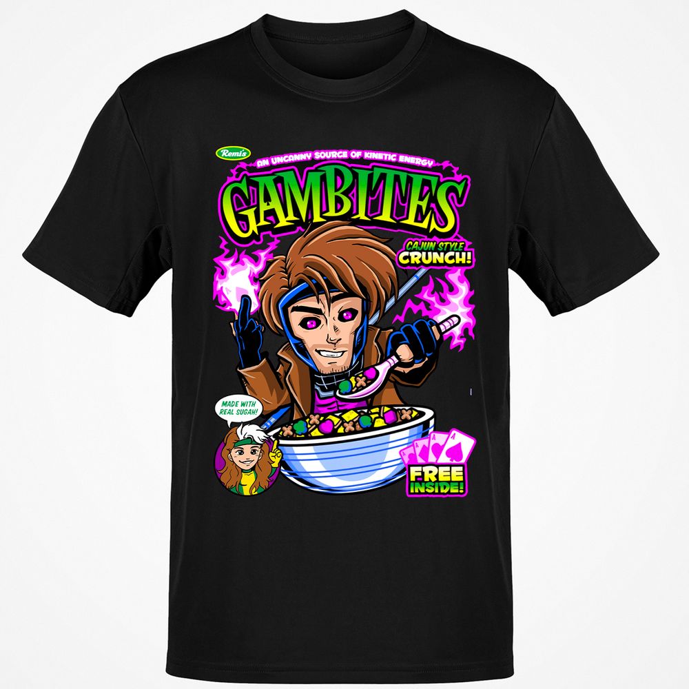 Classic Unisex T-Shirt - HLC5ZES7 - Black - 1