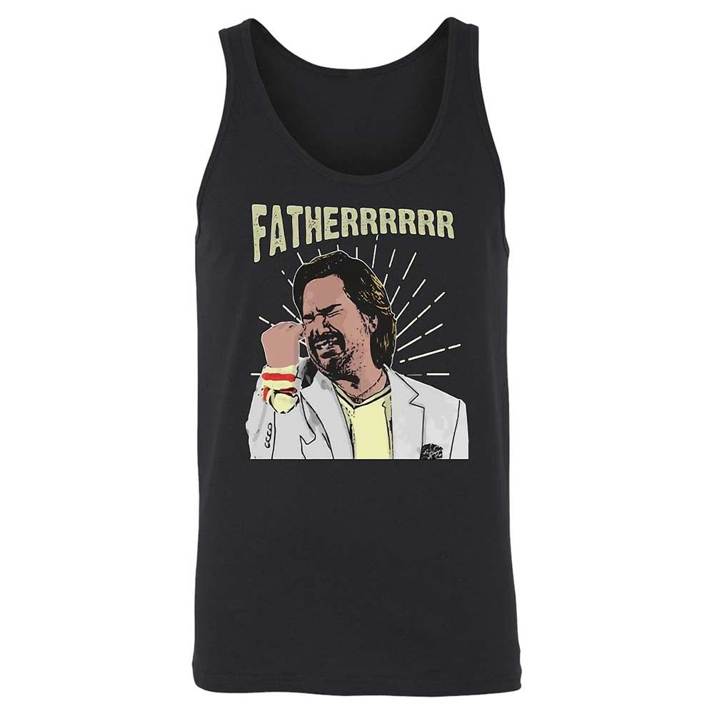 Fatherrrrr - Black - 1