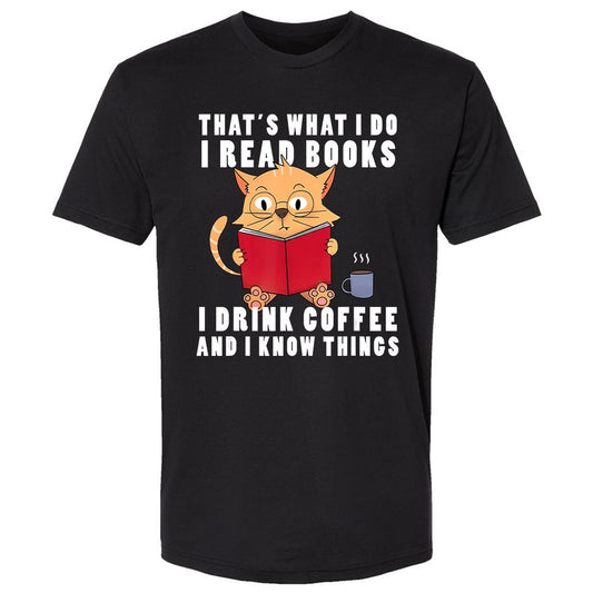 Premium Unisex T-Shirt - QUM48EJJ - Black - 1