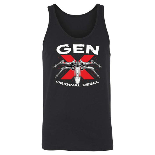 Original Rebel - Black - 1