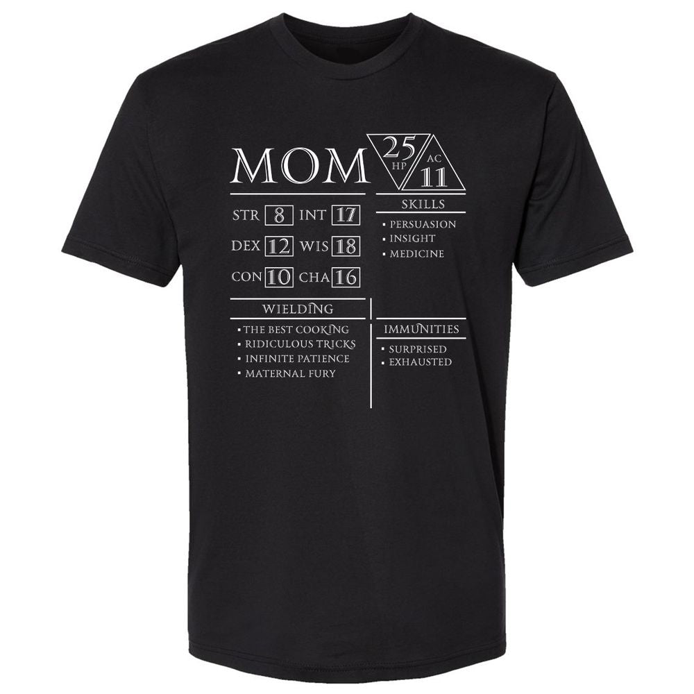 Premium Unisex T-Shirt - YYUYP9UT - Black - 1