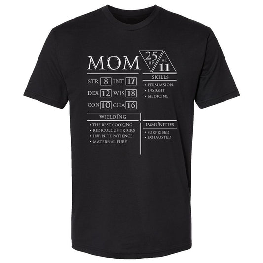 Premium Unisex T-Shirt - YYUYP9UT - Black - 1