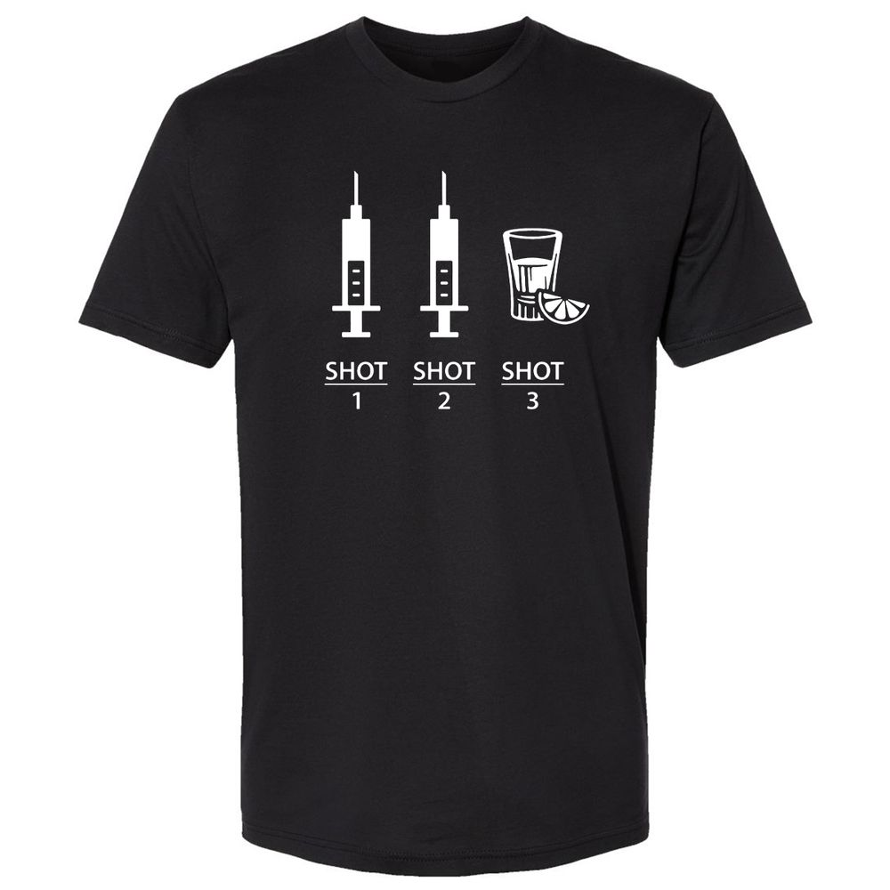 Premium Unisex T-Shirt - FAW8QL2P - Black - 1