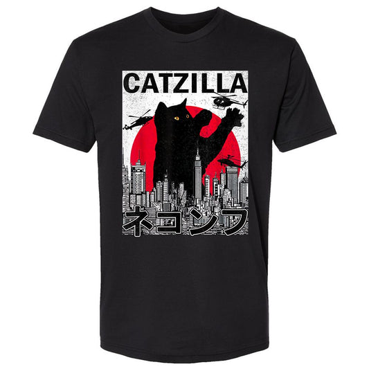 Premium Unisex T-Shirt - 1JQKKL4W - Black - 1