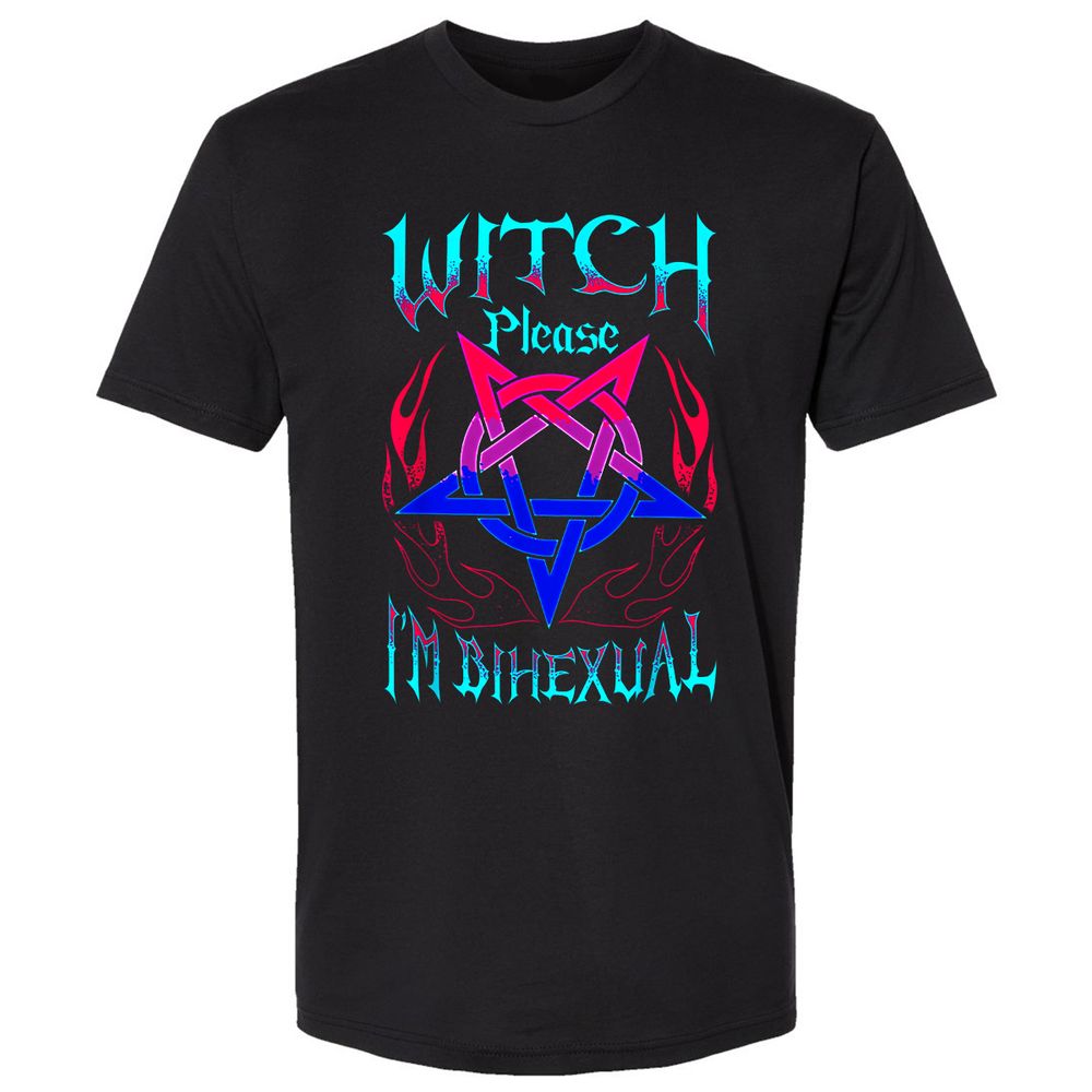 Premium Unisex T-Shirt - 4UBBNYFD - Black - 1