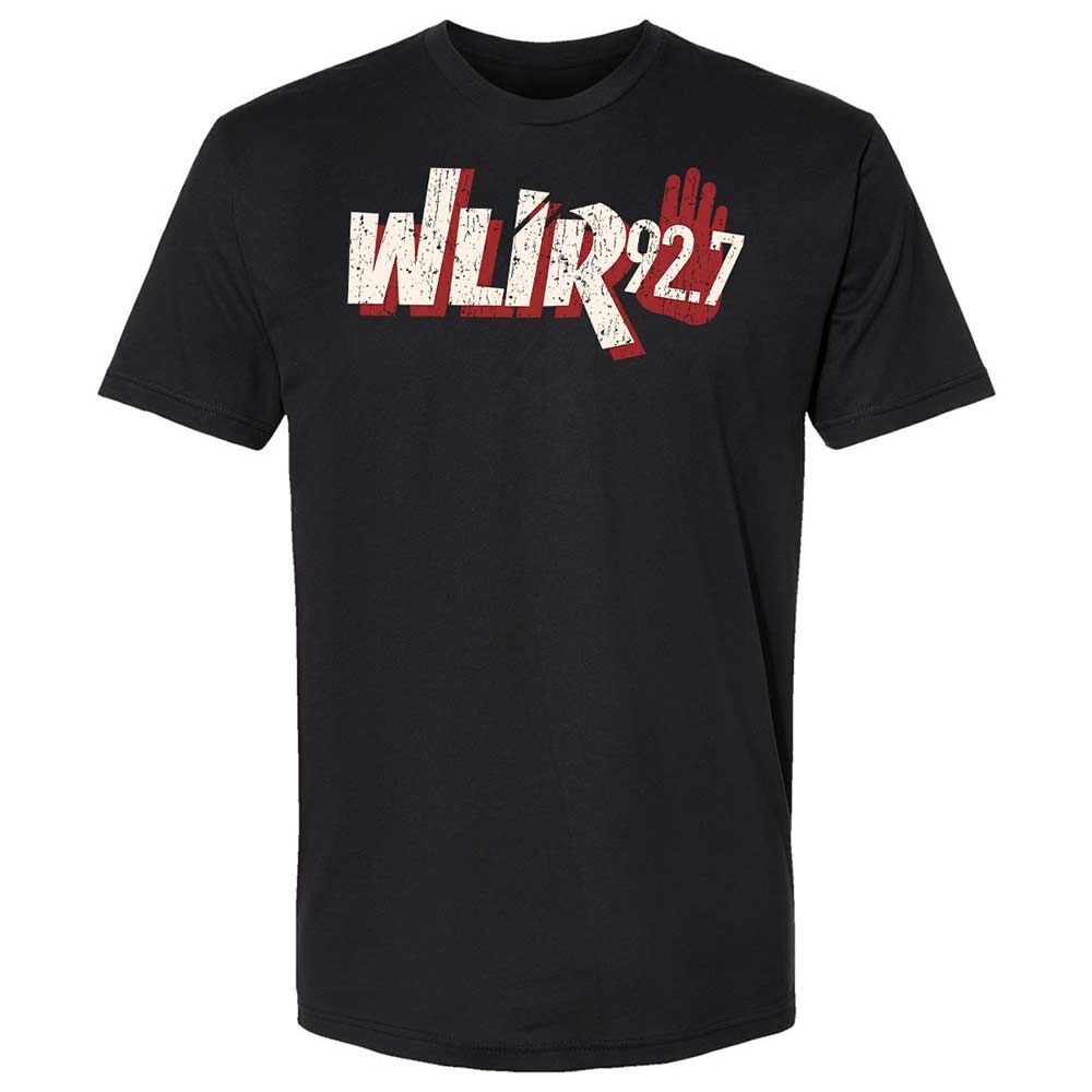 Premium Unisex T-Shirt - XCJ2E7GB - Black - 1