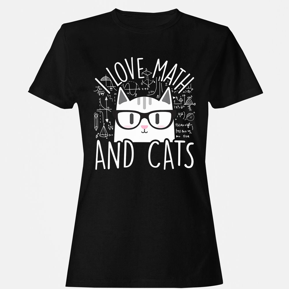 Women's T-Shirt - 2LT9FG2A - Black - 1