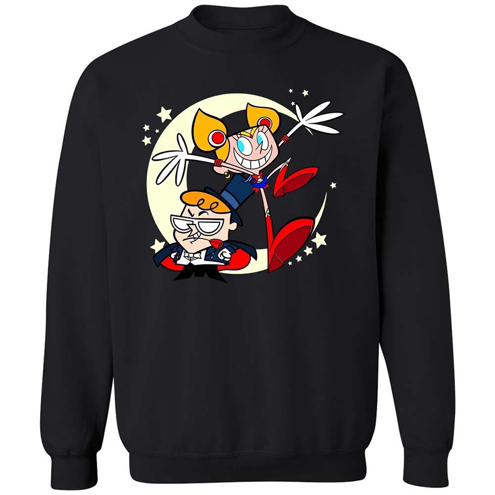 Sailor's Laboratory - Black - 1