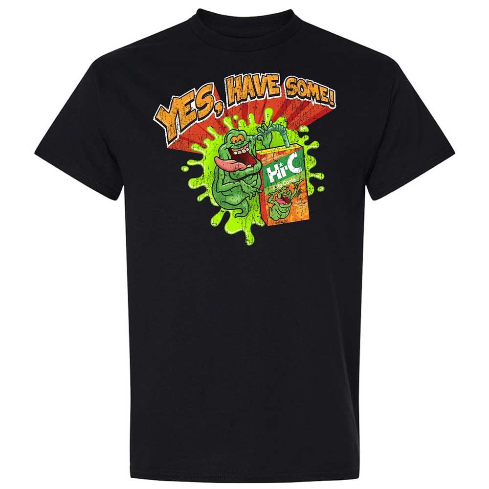 Classic Unisex T-Shirt - 1GEY63W4 - Black - 1