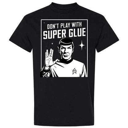 Classic Unisex T-Shirt - FCPU1KQ1 - Black - 1