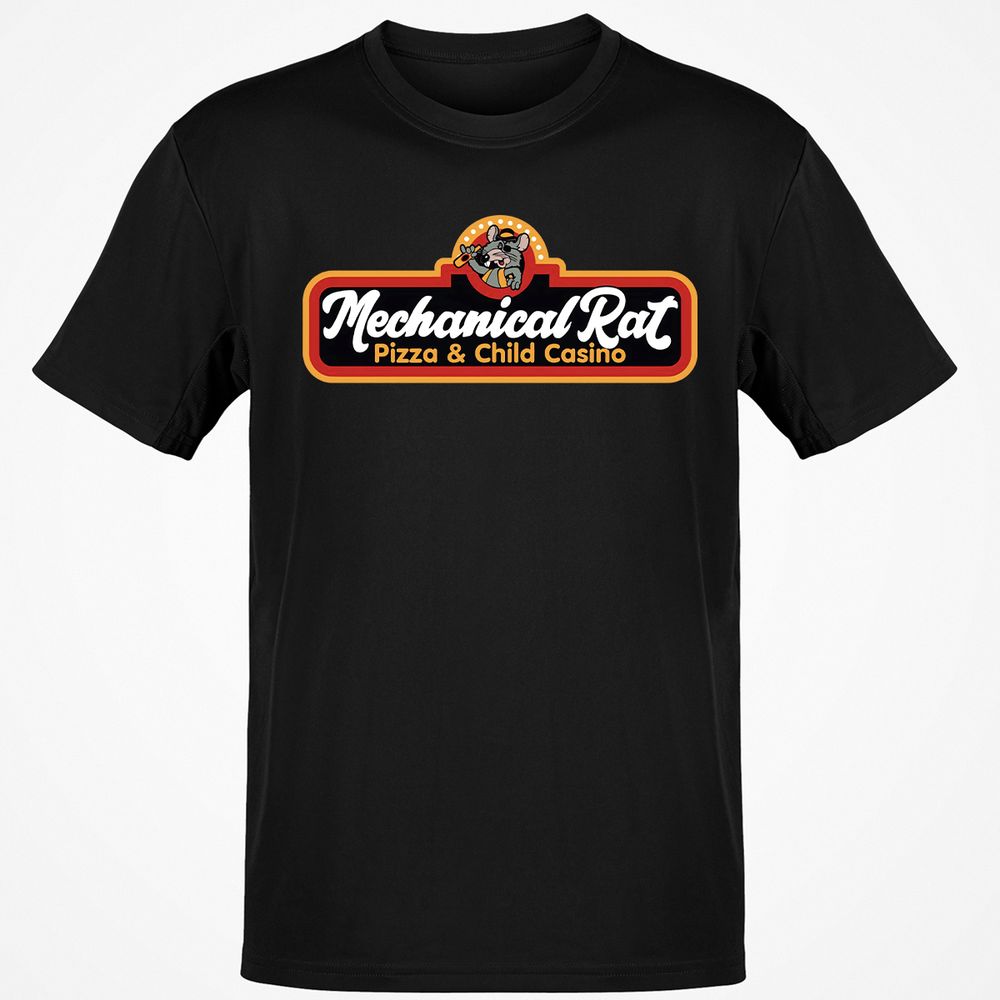 Classic Unisex T-Shirt - VMLMBEZU - Black - 1