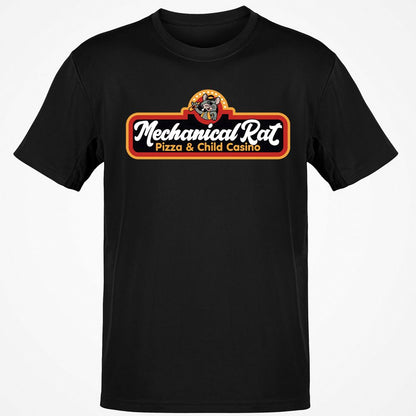 Classic Unisex T-Shirt - VMLMBEZU - Black - 1
