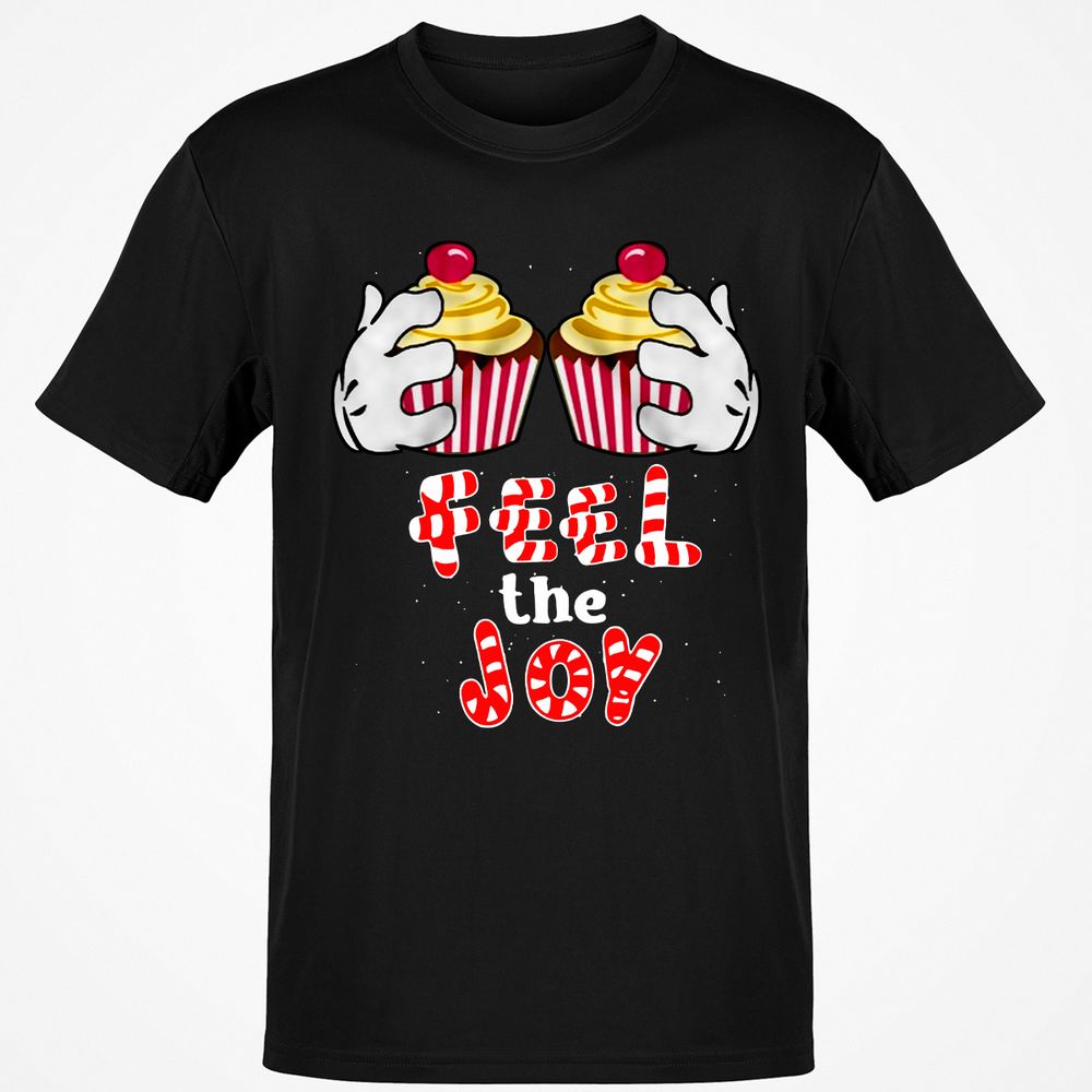 Classic Unisex T-Shirt - 56XZNHGK - Black - 1